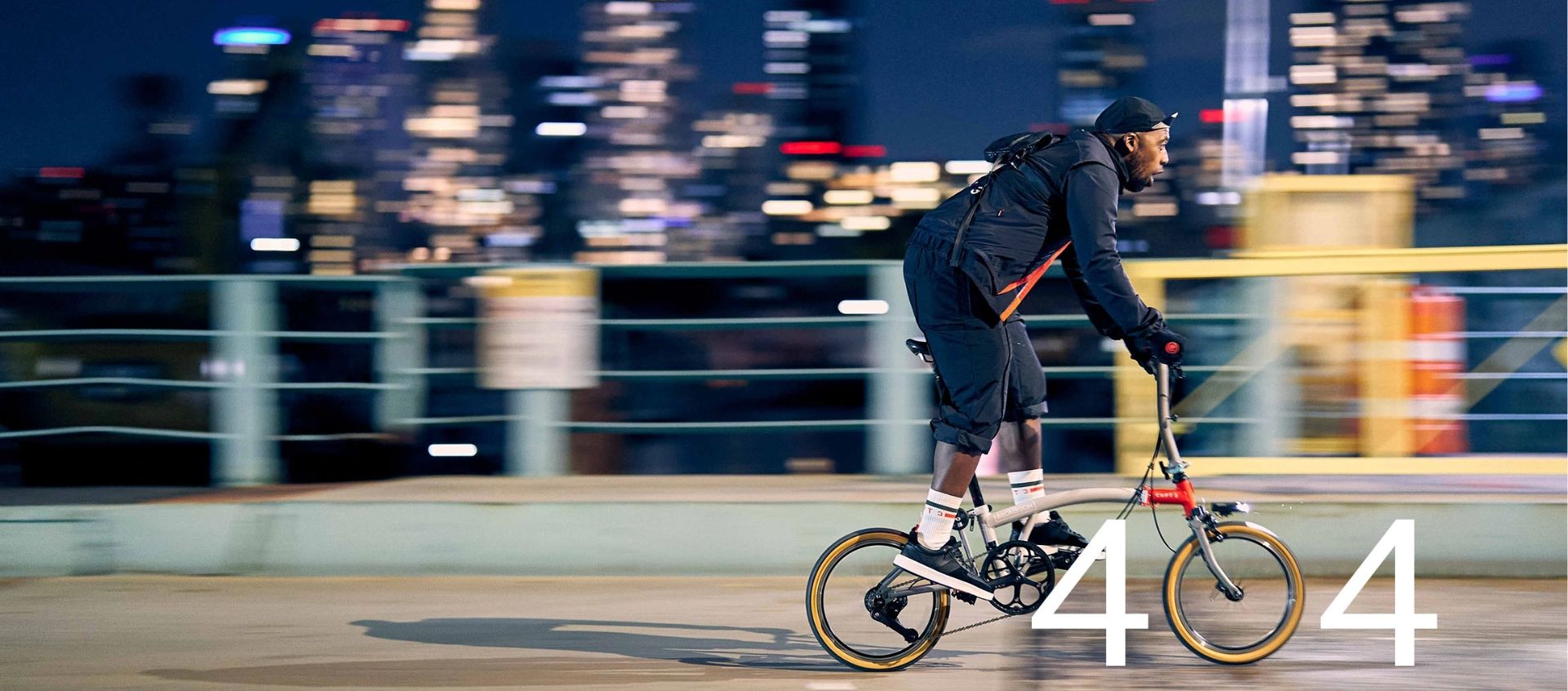 Página no encontrada